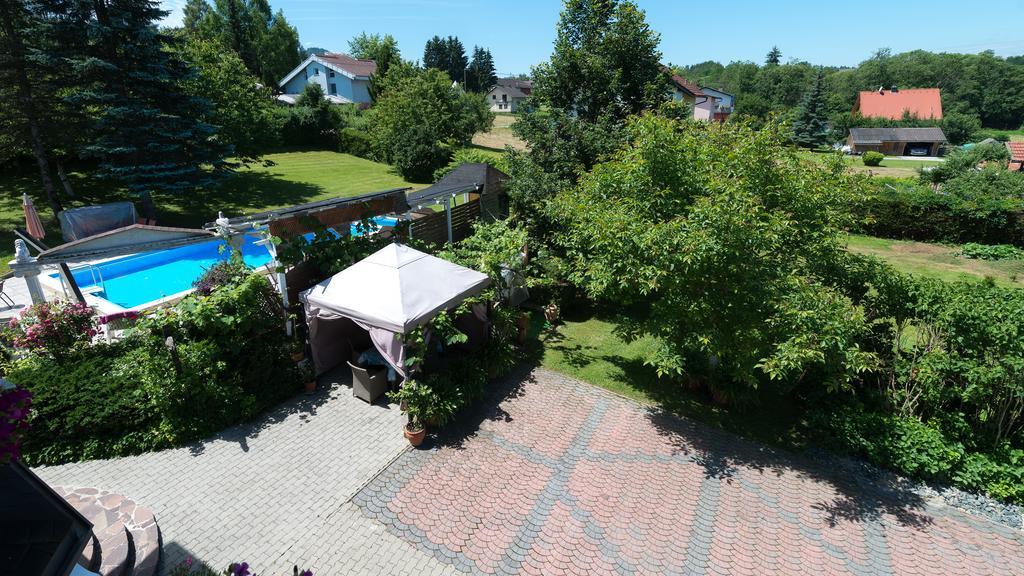 Apartments Presslauer - Mori Sankt Kanzian am Klopeiner See Exterior foto